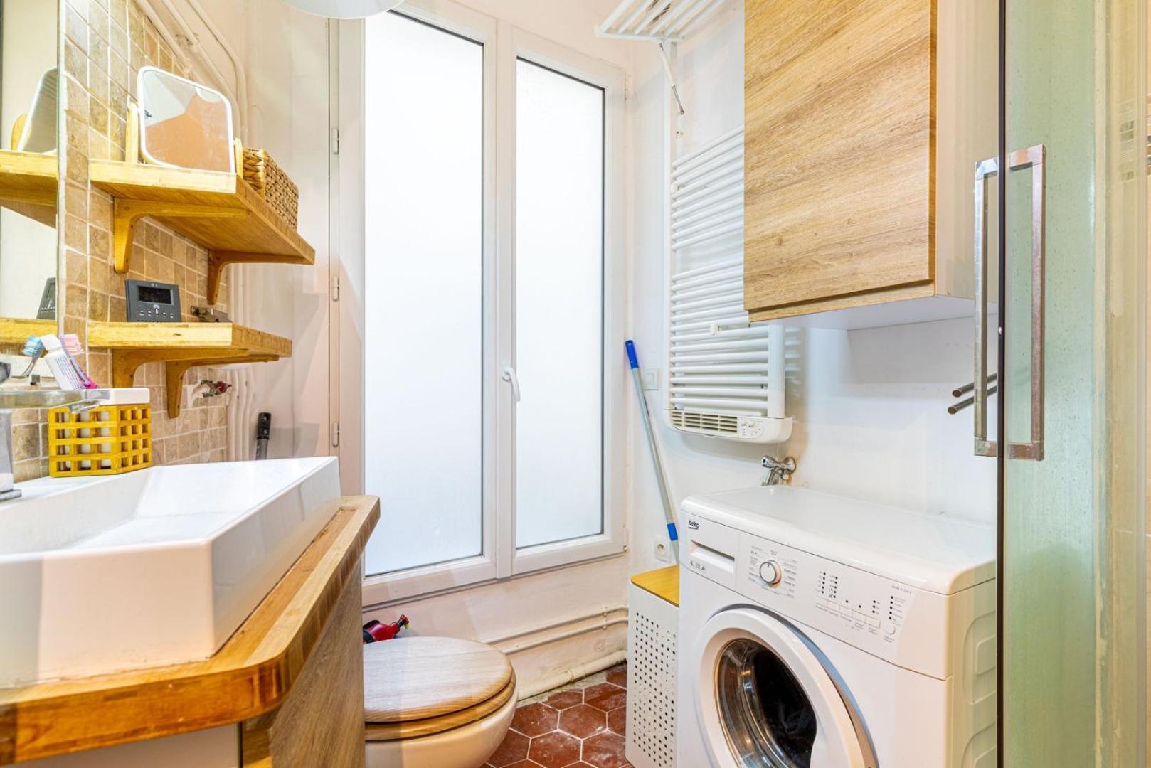 Guestready - Sweet Escape Near The Pantheon * Parigi