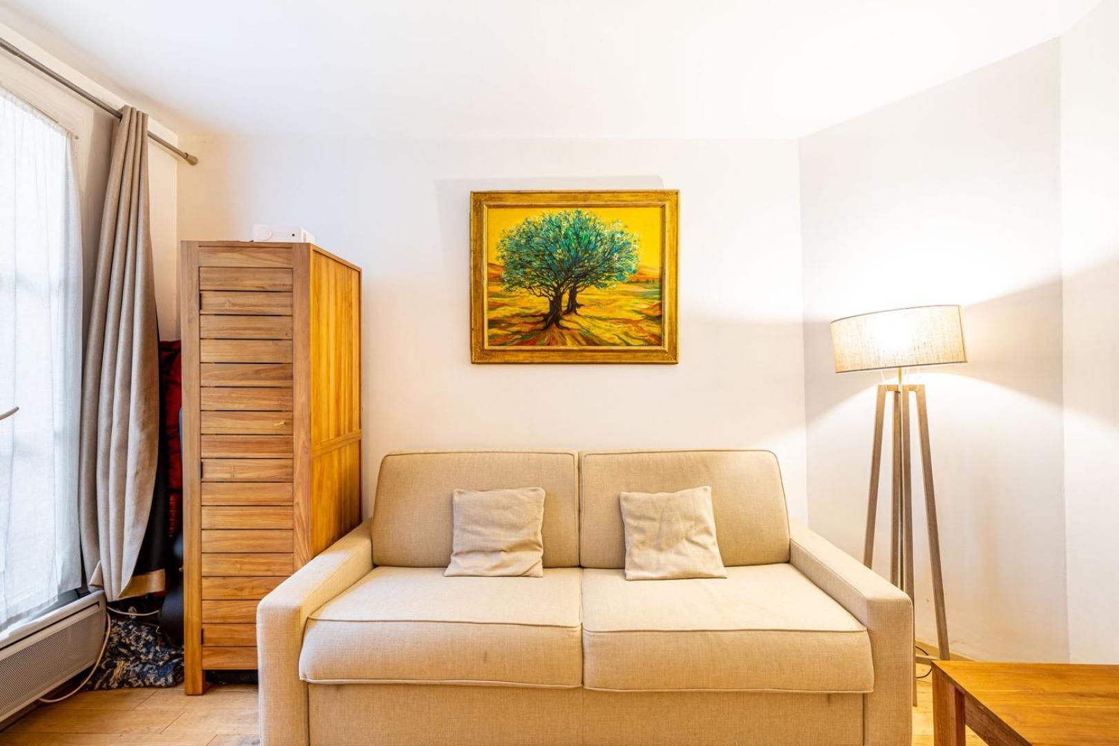 Guestready - Sweet Escape Near The Pantheon Parigi