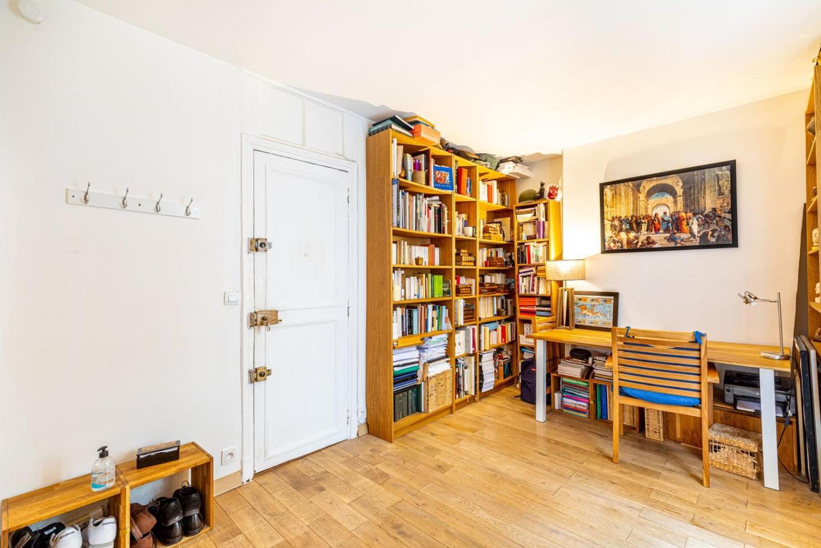 Appartamento Guestready - Sweet Escape Near The Pantheon *