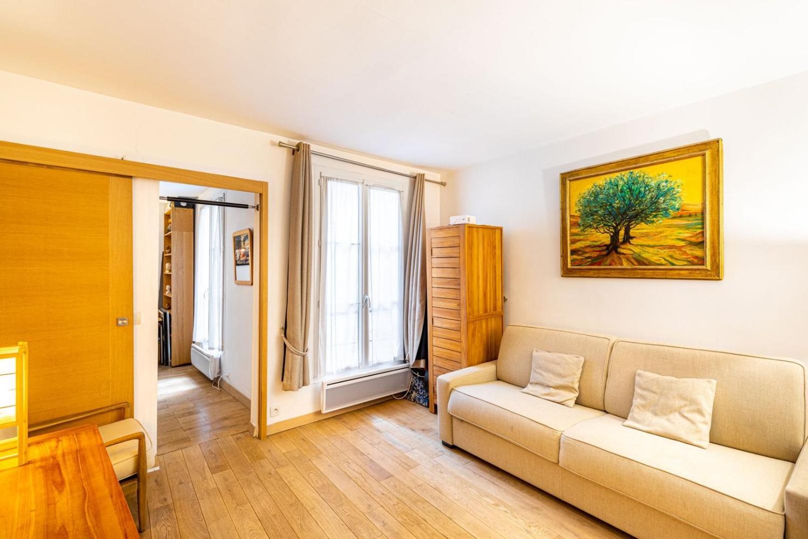 Guestready - Sweet Escape Near The Pantheon Appartamento *