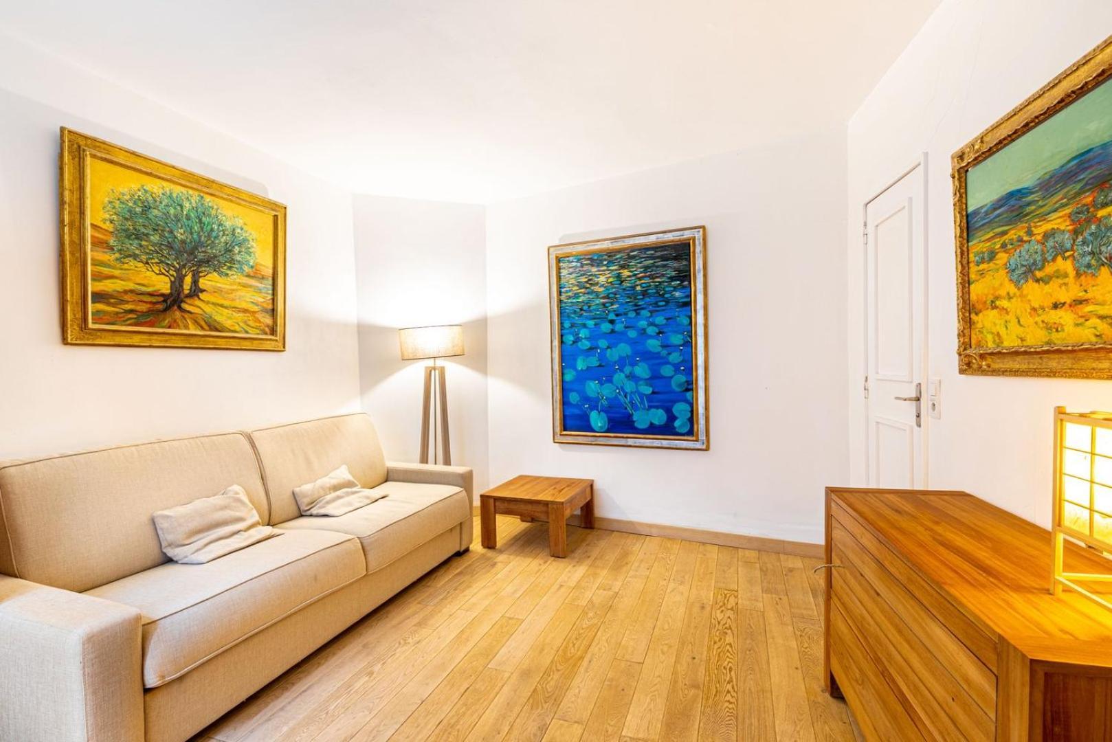 Guestready - Sweet Escape Near The Pantheon * Parigi