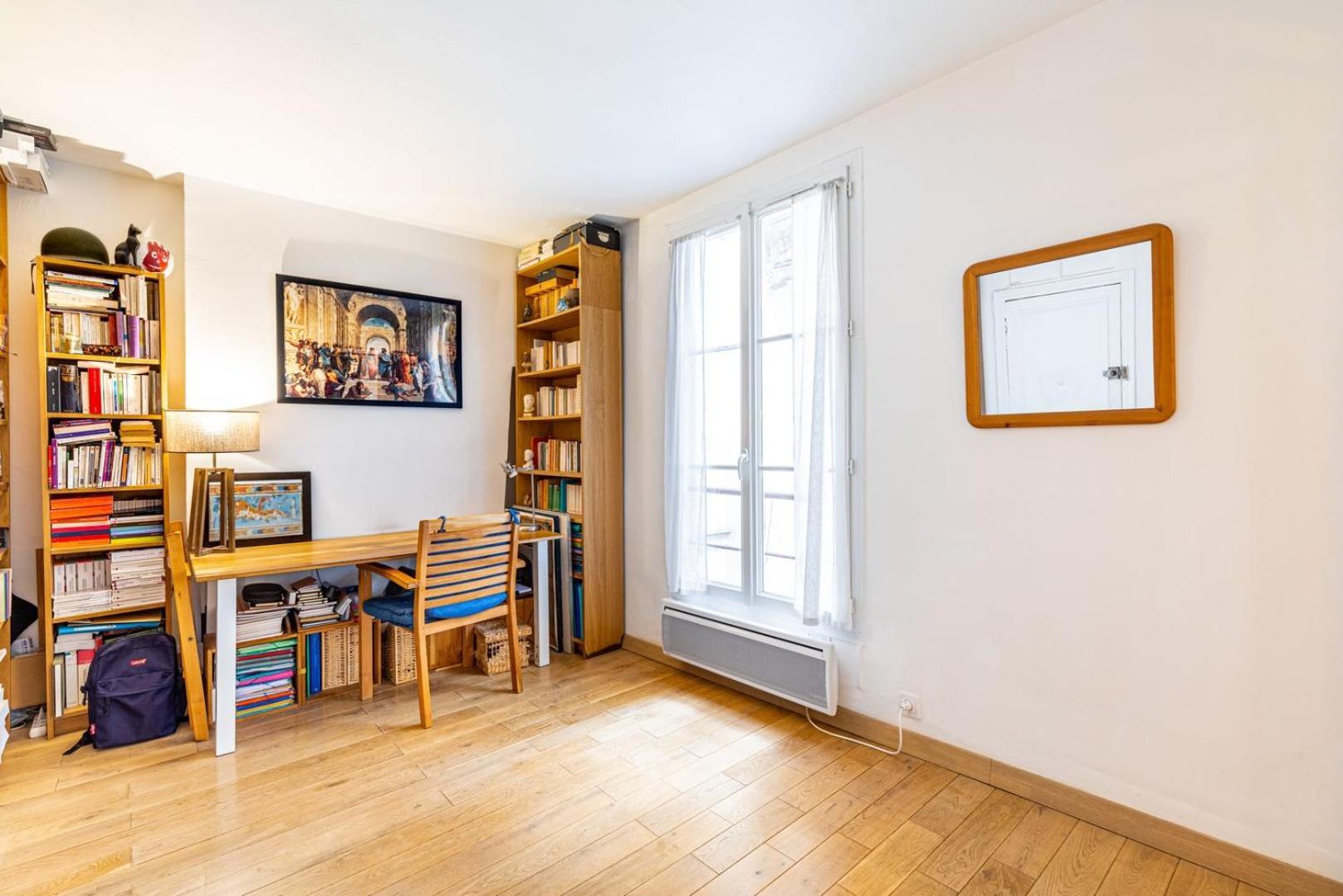 Guestready - Sweet Escape Near The Pantheon Parigi